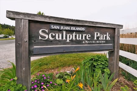 San Juan Sculpture Park